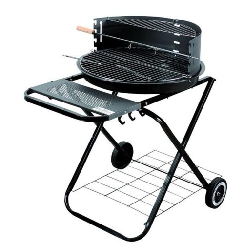 Grill master - grill,