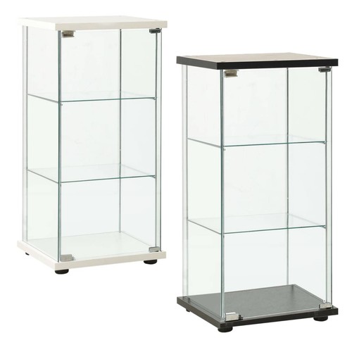 Vitrine hartglas - vitrine,