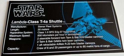 Lego star wars ucs - lego, style