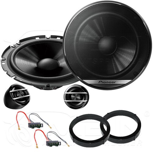 Pioneer lautsprecher für seat - pioneer,