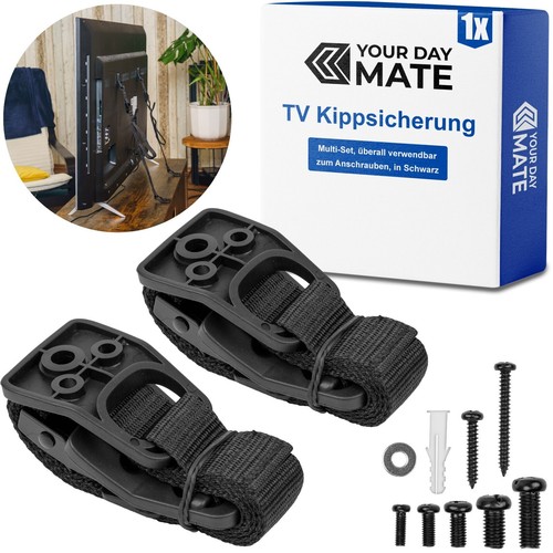 Kippsicherung - tv,