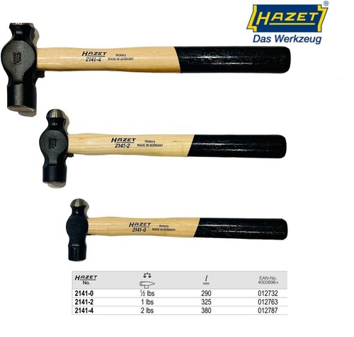 Hazet ausbeulhammer - hazet,