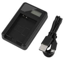 Akku ladegerät usb kabel - ladegerät, &