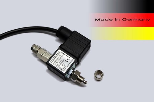 Co2 magnetventil mit - co2,