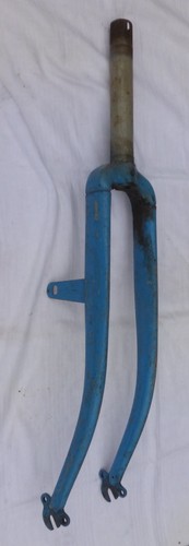 Alte gabel fahrrad old - fahrrad,