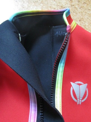 Barakuda kinder tauch shorty - barakuda,