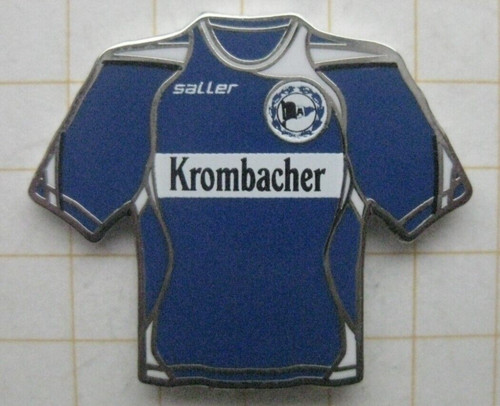 Arminia bielefeld krombacher - bielefeld,
