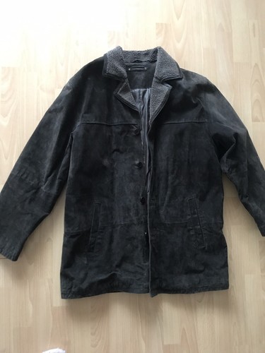 Lederjacke männer jacke - männer, leder