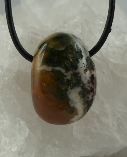 Ocean jaspis ozean - ,
