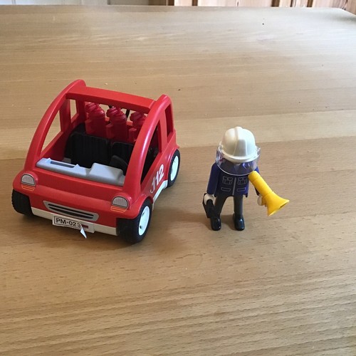 Playmobil 3177