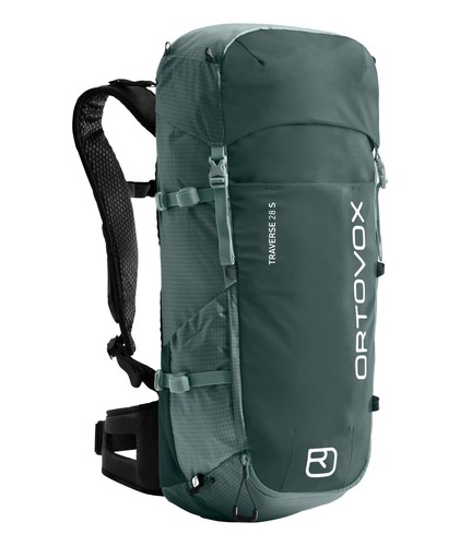 Ortovox traverse s - traverse, 28