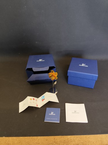 Swarovski figur 677618 - figur,