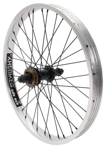 Khe prism bmx hinterrad - bmx, 20