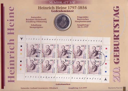 1962 heine auflage - heine,