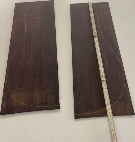Malaysian blackwood - malaysian,