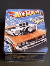 Hot wheels sammelkoffer für - hot,