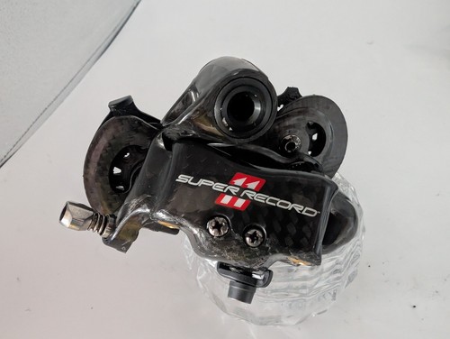 Campagnolo super record - campagnolo,