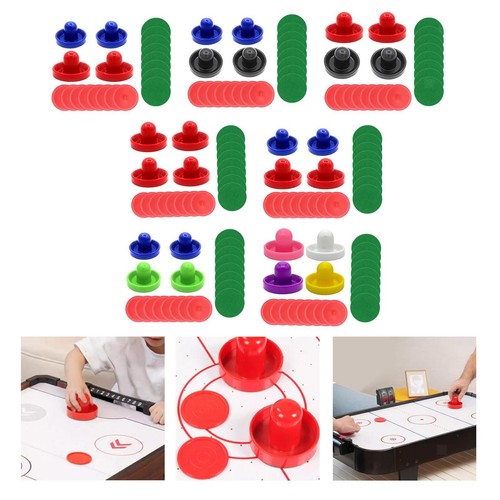 Airhockey schieber und - airhockey,