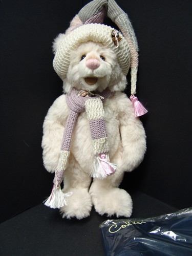 Loren charlie bears isabelle - loren,
