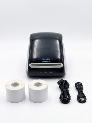 Dymo labelwriter 5xl - dymo,