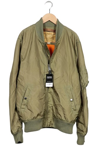 Alpha industries jacke herren - industries,