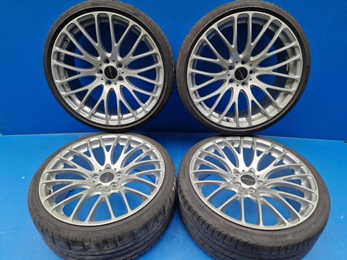 Satz felgen corniche monza - 4x,