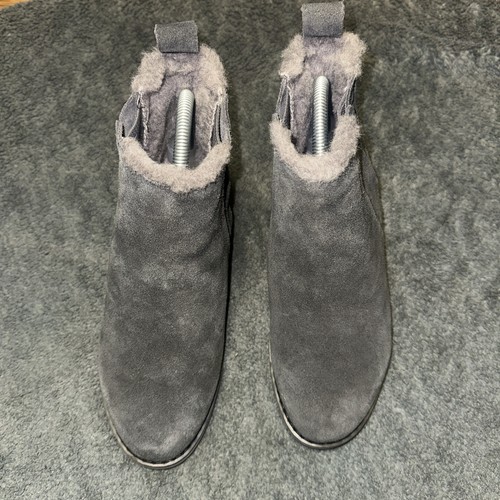 Emu australia panu chelsea - emu,