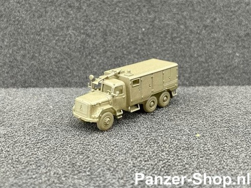 Spur magirus deutz - (n), magirus-deutz