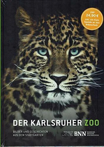 Der karlsruher zoo - bilder, und