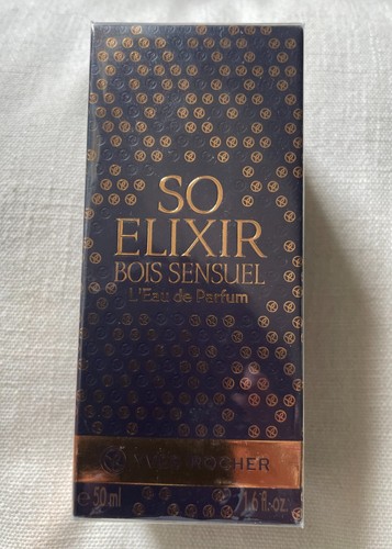 Yves rocher eau parfum - rocher,