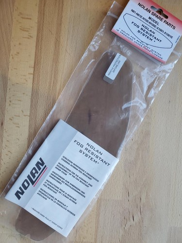 Nolan innenvisier n81 n100 - nolan, /