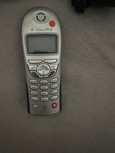 Telekom sinus 701k - telekom,
