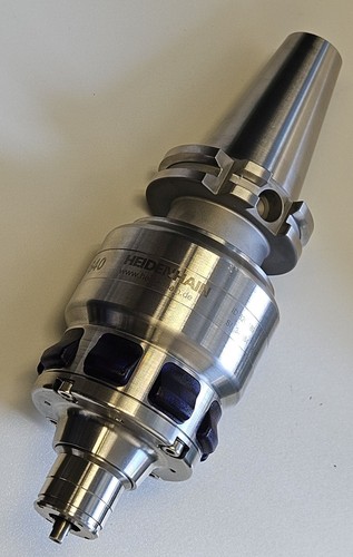 Heidenhain 640 messtaster - heidenhain, ts