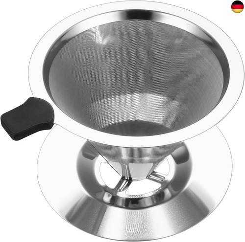 Kaffeefilter edelstahl - kaffeefilter,