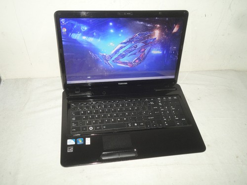 Toshiba satellite l670 - satellite, 17,3"