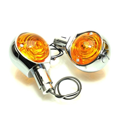 12v ochsenaugen blinker - 12v,