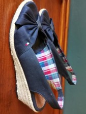 Tommy hilfiger espandrilles - tommy,