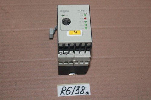 Schiele sps controller typ - ,