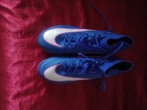 Nike zoom mercurial superfly - mercurial,