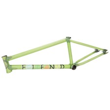 Fiend raekes bmx rahmen - raekes,
