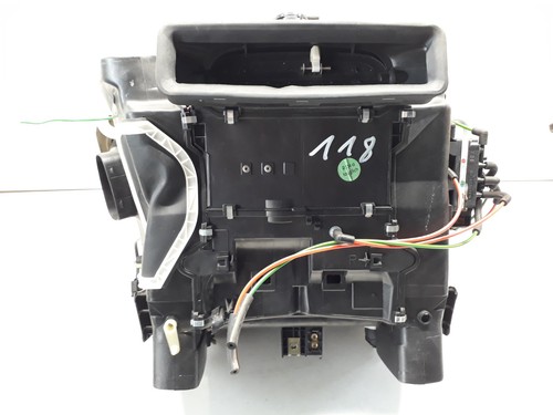 Mercedes w124 klimabox - w124,