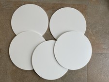 Runde platten aus - platten,