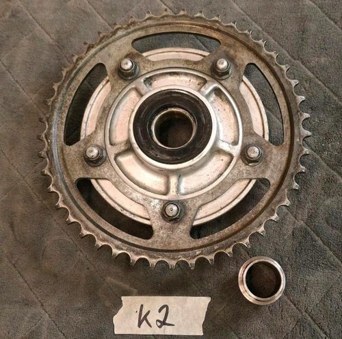 Kettenradträger mit hülse - kettenradträger,