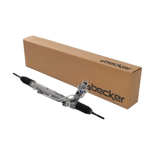 Becker lenkgetriebe für - f.becker, bmw