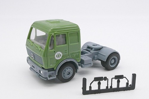 Von herpa lkw - herpa:, mb