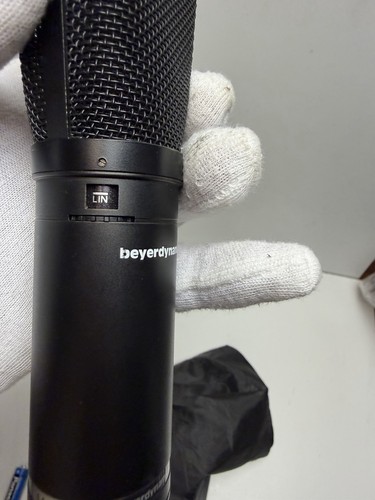 Beyerdynamic 834 - beyerdynamic,