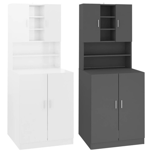 Waschmaschinenschrank
