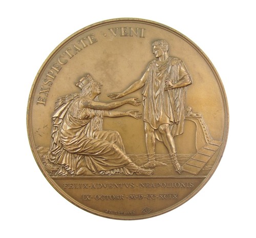 Frankreich 1799 napoleon - frankreich, iens