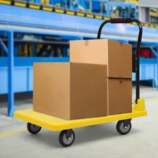 Plattformwagen transportwagen - plattformwagen,