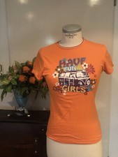 Y2k have fun girls tshirt - have,